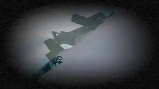 Phoenix Protocol: Wakeup Cutscene