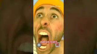 When Among Us Players Get Angry…