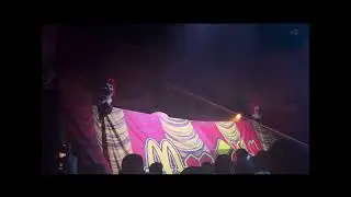 The Mac Sabbath Experience (Mac Sabbath Not Included)
