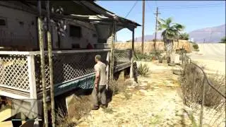 Grand Theft Auto 5 - Road to 100% - Episode 12