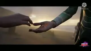 Sersi Power And Fights l Eternal Movie 2021