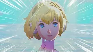 Persona 3 Reload | Vacation...I guess?