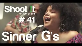 Sinner G's - Black Hole // Lyon - Shoot it #41