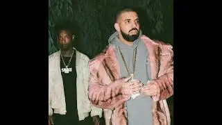 FREE | Drake x Future x 21 Savage Type Beat-