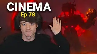 Reacting to Skibidi Toilet 78 as a FULLY GROWN MAN