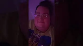 Periscope Chronicles: Greg's FU Wall 🤡