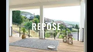 Portofino Repose by RST Brands