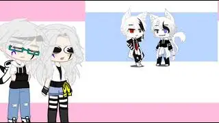 Gacha Trend//Cosplay//Gacha Club//