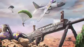 ROYALE PASS)