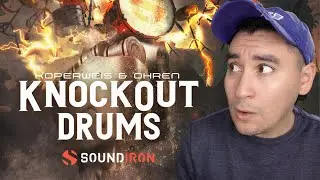 Unleashing Your Inner Drummer: Beginners Knockout Drums