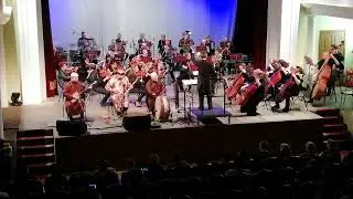 симфония хоомей 3