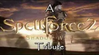 The World in my Hands - A Spellforce 2 Tribute AMV -