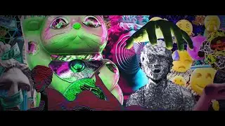 THE ORAL CIGARETTES「Naked」Music Video ＜5th ALBUM『SUCK MY WORLD』2020.4.29 Release＞