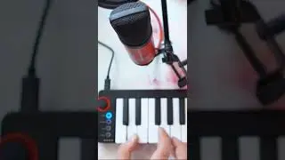 brushing a 