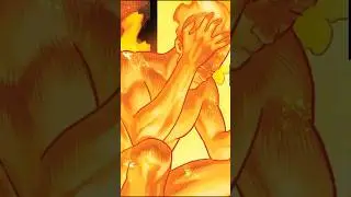 La vez en que La Antorcha Humana lloró #marvel #marvelcomics #comics