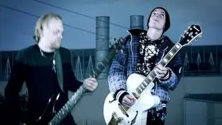 Terminal Fear - Hurricane *Official Music Video*