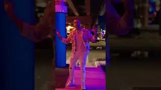 This Cuban Christian rapper 🔥