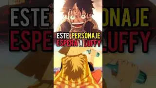 Este personaje espera a los Mugiwaras #yonko #onepiece #anime #luffy #mugiwaras #manga #haki #zoro