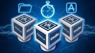 How to Install Virtual Box on Windows 10