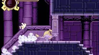 Spyro eternal night but something seems off *read desc*