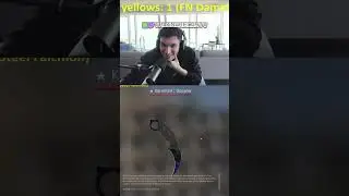 Almost karambit sapphire 💎 #cs2  #trainwrecks  #trainwreckstv