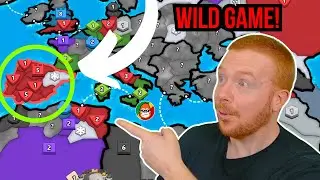 Absolute DESTRUCTION on the Risk Meta Settings!
