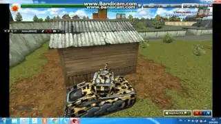 tanki online TT_P_O_F_E_C-C_O_P vs qubali_balasi_777 1vs1 xp