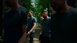 ПЕРВАЯ ПОПЫТКА ЛОВИТ БАРИГУ 