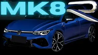 2023 Volkswagen Golf R Mk8 with Performance Pack | Quick Walkthrough 