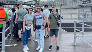 ВСЯ МОСКВА В 1 ВИДЕО