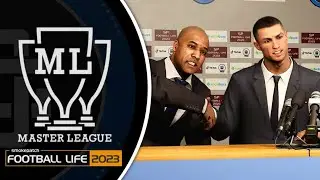 SP FOOTBALL LIFE 2023 | MASTER LEAGUE SERIES | DG United | #13