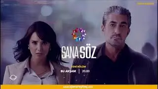 Sana Söz - 16 Kasım (Yeni Bölüm Fragman)