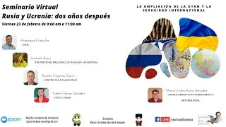 La ampliación de la OTAN y la seguridad internacional