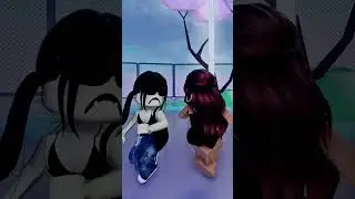 Roblox Dance: in TTD3 | TIK TOK DANCE 2023 in ROBLOX