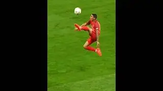 Legendary Ball Controls in Football #3 🤯