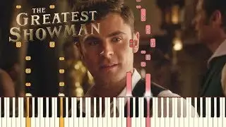 The Greatest Showman - 