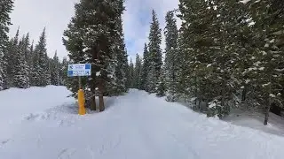 Winter Park - Dilly Dally Alley