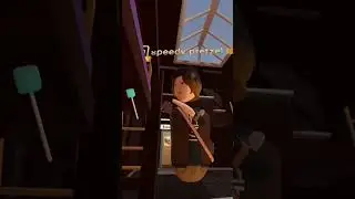 Is that a Starbucks cake pop Rec Room 