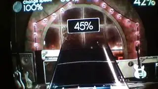 Rock Band Network Solo Montage (Expert 100% FCs)