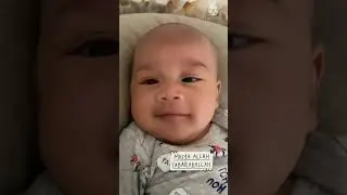 GEMES BANGET LIAT BABY RAYYANZA CEGUKAN #shorts #raffiahmad #nagita #rafathar #rayyanza #baby