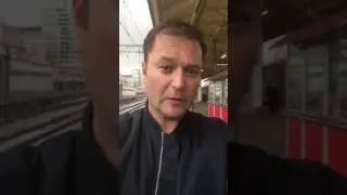 Никита Исаев посетит Сочи
