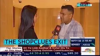 StartUp Street | CNBC TV18 | 19 February 2020  - Sandeep Aggarwal Interview