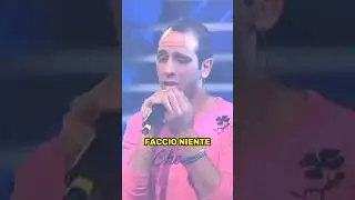 CHECCO ZALONE: IL CARABINIERE 🤣