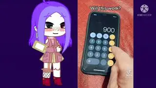 Calculator really guess my age I- what 😳😳