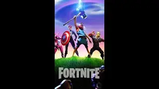 Ah....it's just a Fortnite montage shorts 🤣  #fortnite #shorts #youtube
