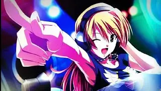 Аниме клип [amv] Суббота!! Хвост феи