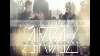 Tu locura - AIRBAG - Voragine