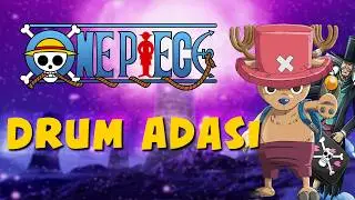 One Piece Drum Adası ve Sağlık Sektörü