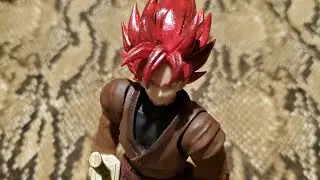 Ganon custom