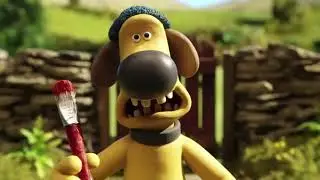 The coffin dance song with shaun the sheep COVE